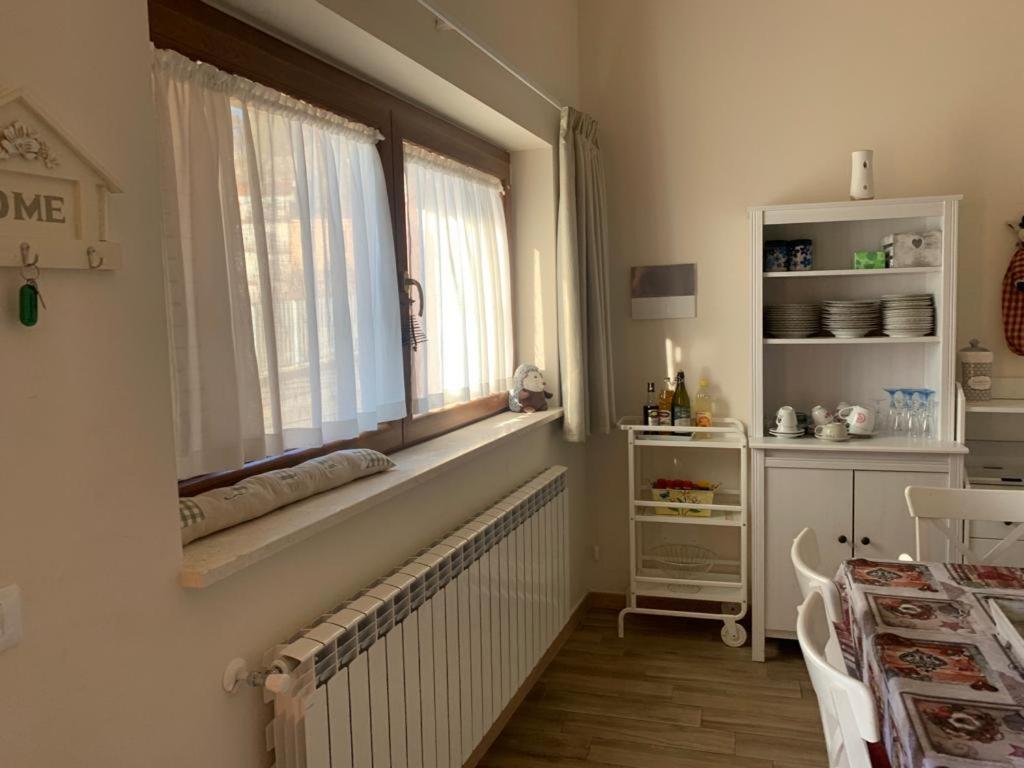 Appartamenti Raggio Di Sole كاستل ديل مونتيه المظهر الخارجي الصورة