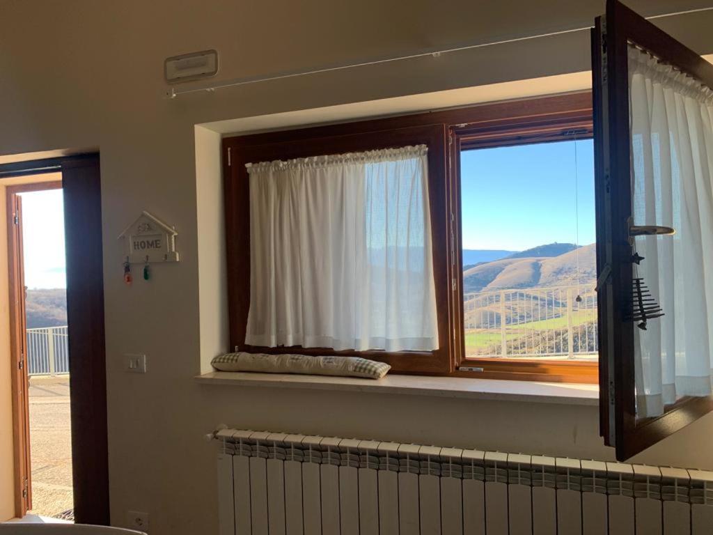 Appartamenti Raggio Di Sole كاستل ديل مونتيه المظهر الخارجي الصورة