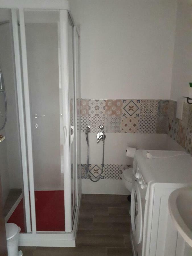 Appartamenti Raggio Di Sole كاستل ديل مونتيه المظهر الخارجي الصورة