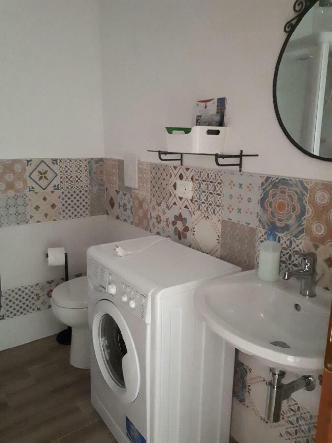 Appartamenti Raggio Di Sole كاستل ديل مونتيه المظهر الخارجي الصورة