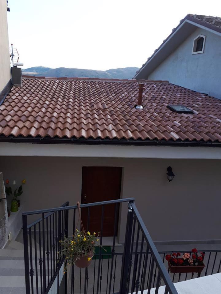 Appartamenti Raggio Di Sole كاستل ديل مونتيه المظهر الخارجي الصورة